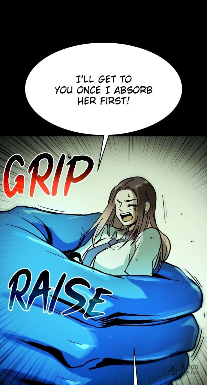 Spore – Chapter 43 page 68