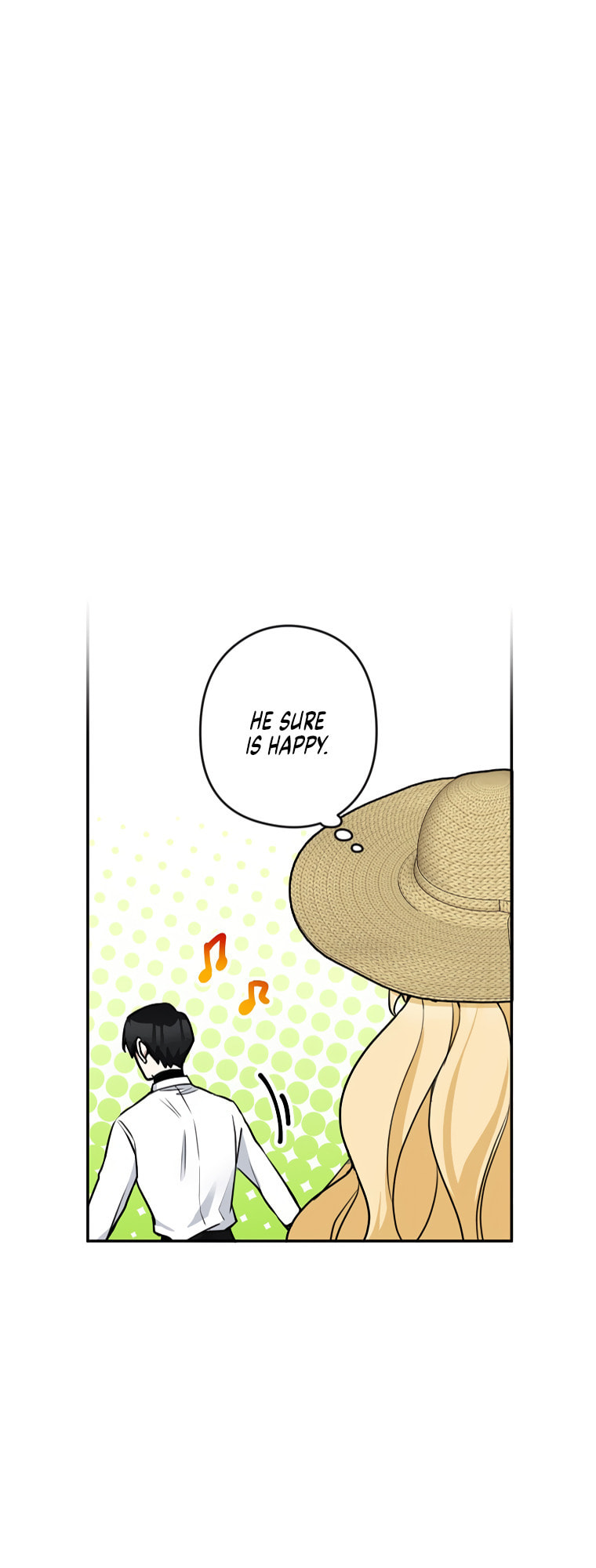 The Villainess's Stationery Shop – Chapter 9 page 46