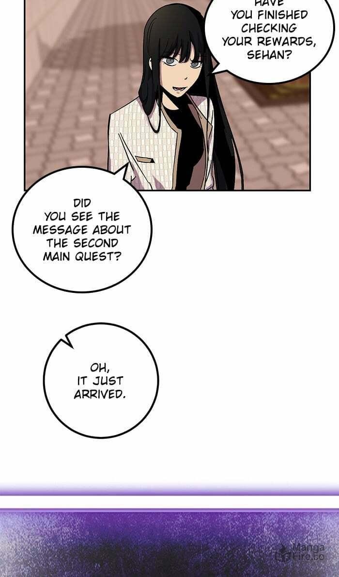 Return to Player – Chapter 10 page 64