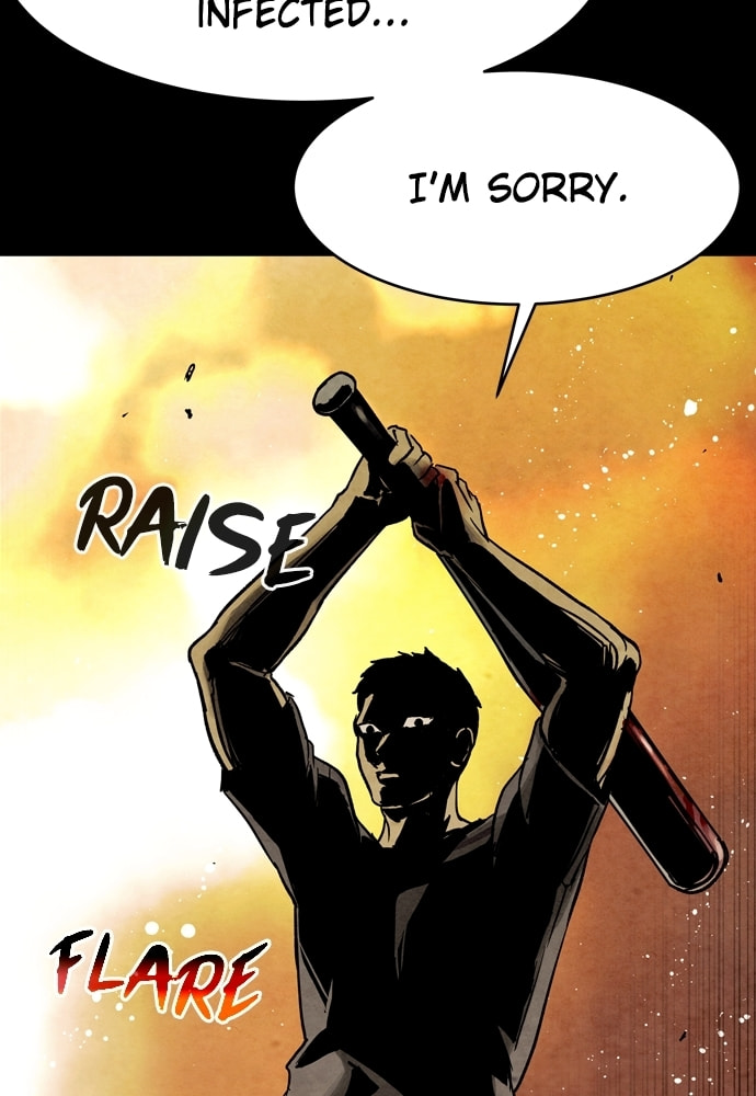 Spore – Chapter 11 page 1