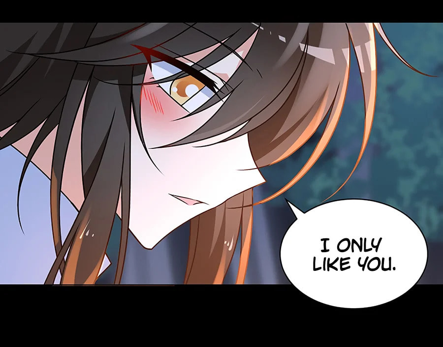 All Hail My Adorable Master (Colored) – Chapter 57 page 3