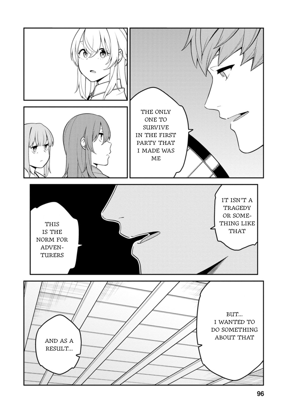 Saikyou Onmyouji no Isekai Tenseiki ~Geboku no Youkaidomo ni Kurabete Monster ga Yowaisugirundaga~ – Chapter 33 page 16