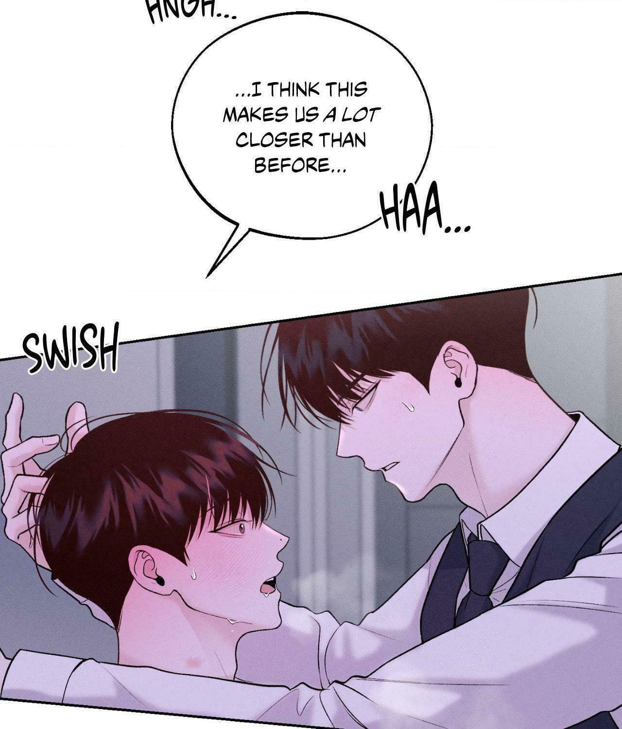 Save the Dae – Chapter 14 page 18