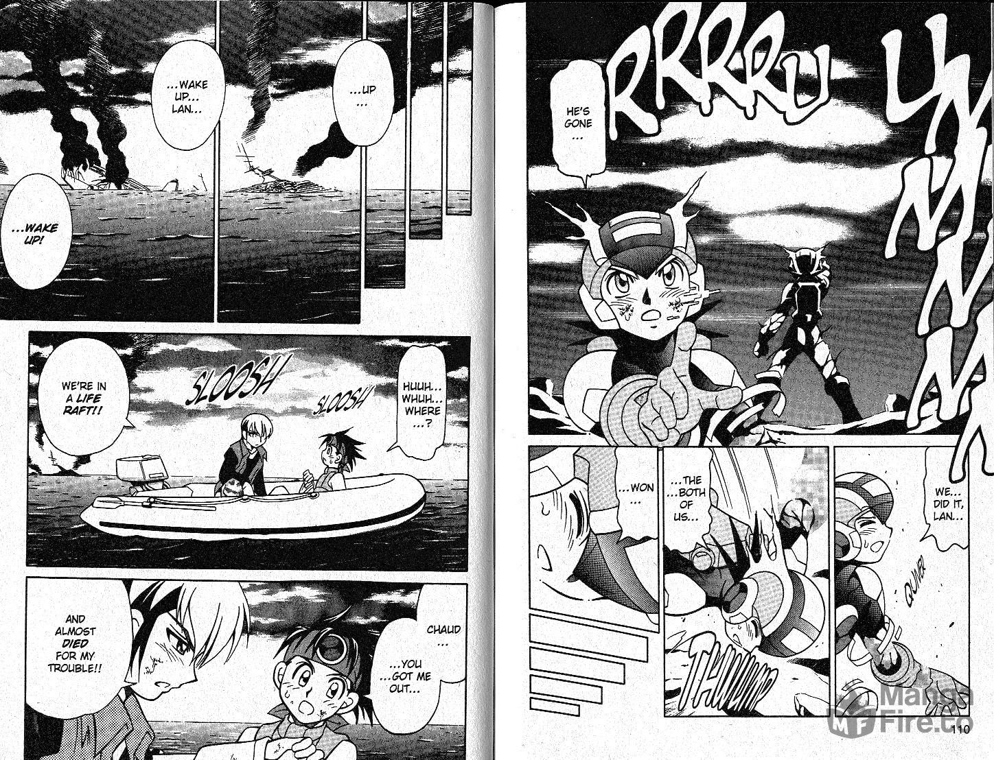 Gamble It on This One page 17