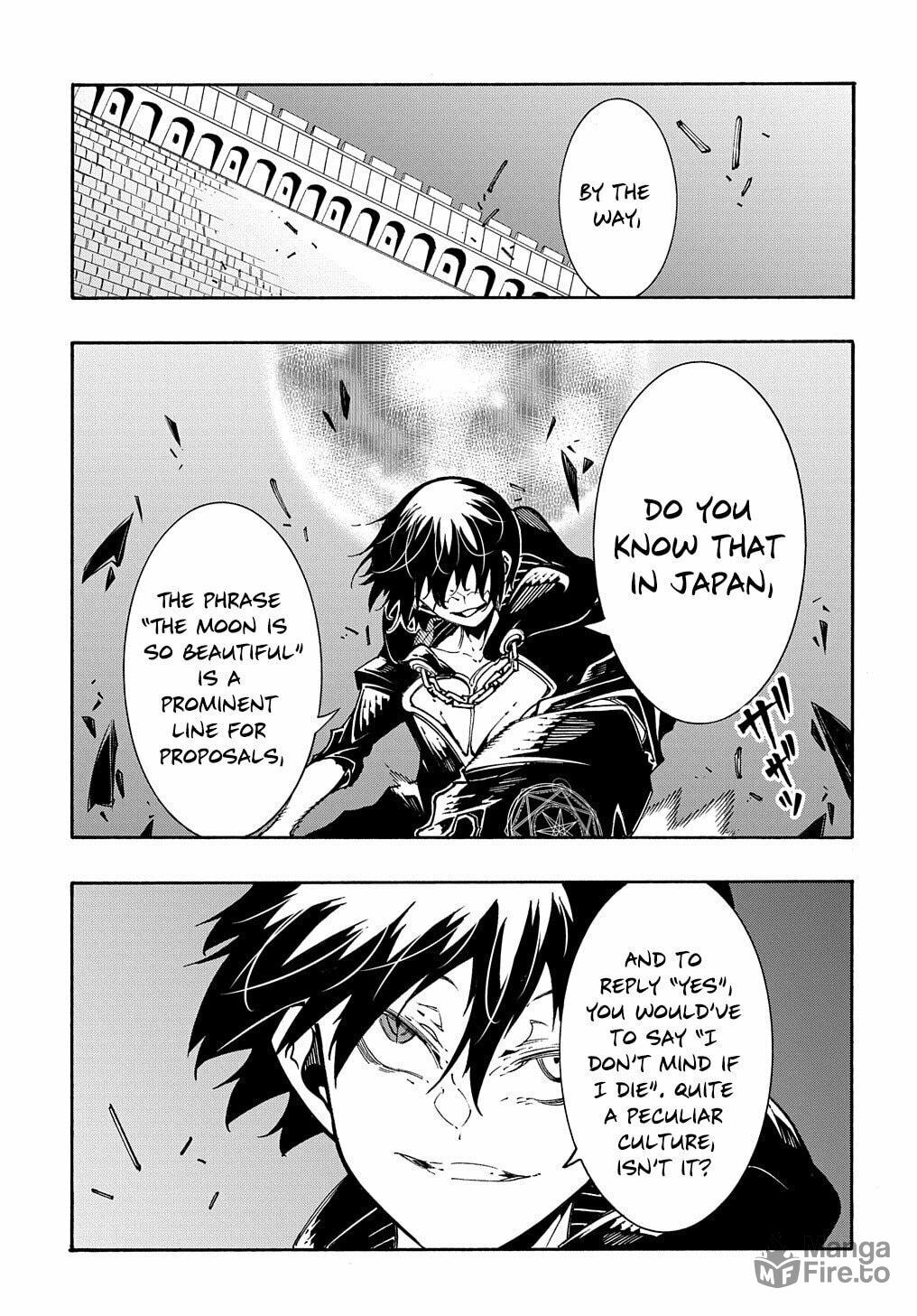 Oversummoned, Overpowered, and Over It! – Chapter 24 page 4