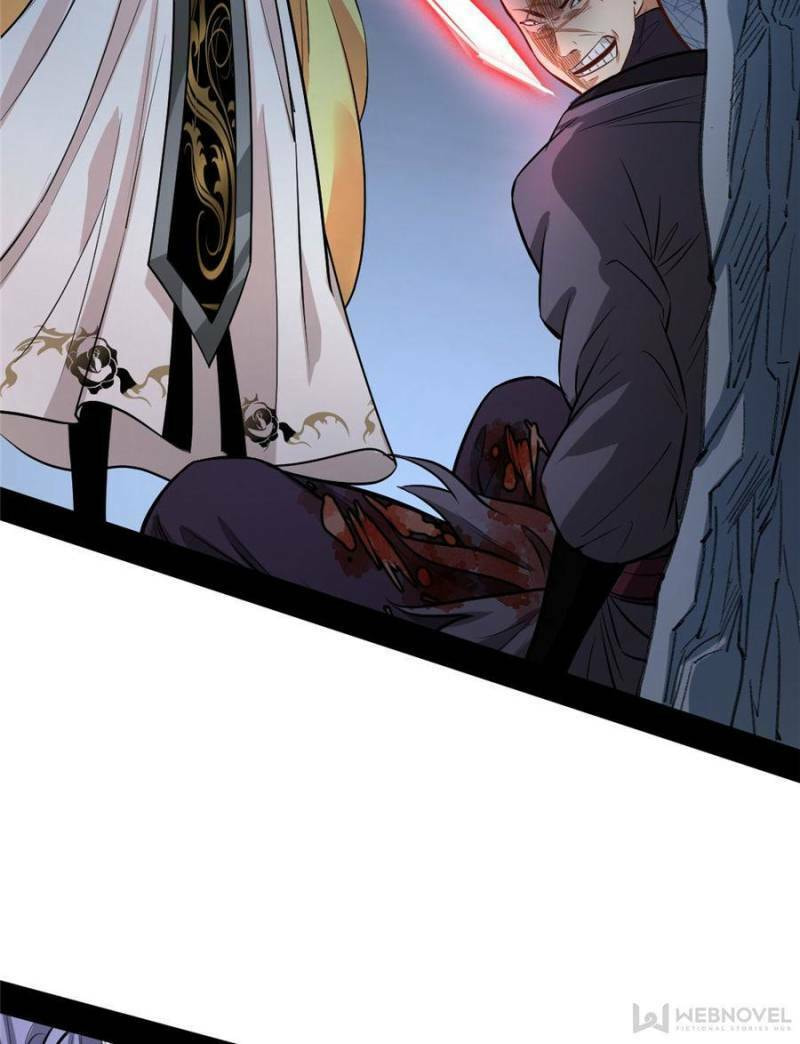 Way To Be The Evil Emperor – Chapter 32 page 28