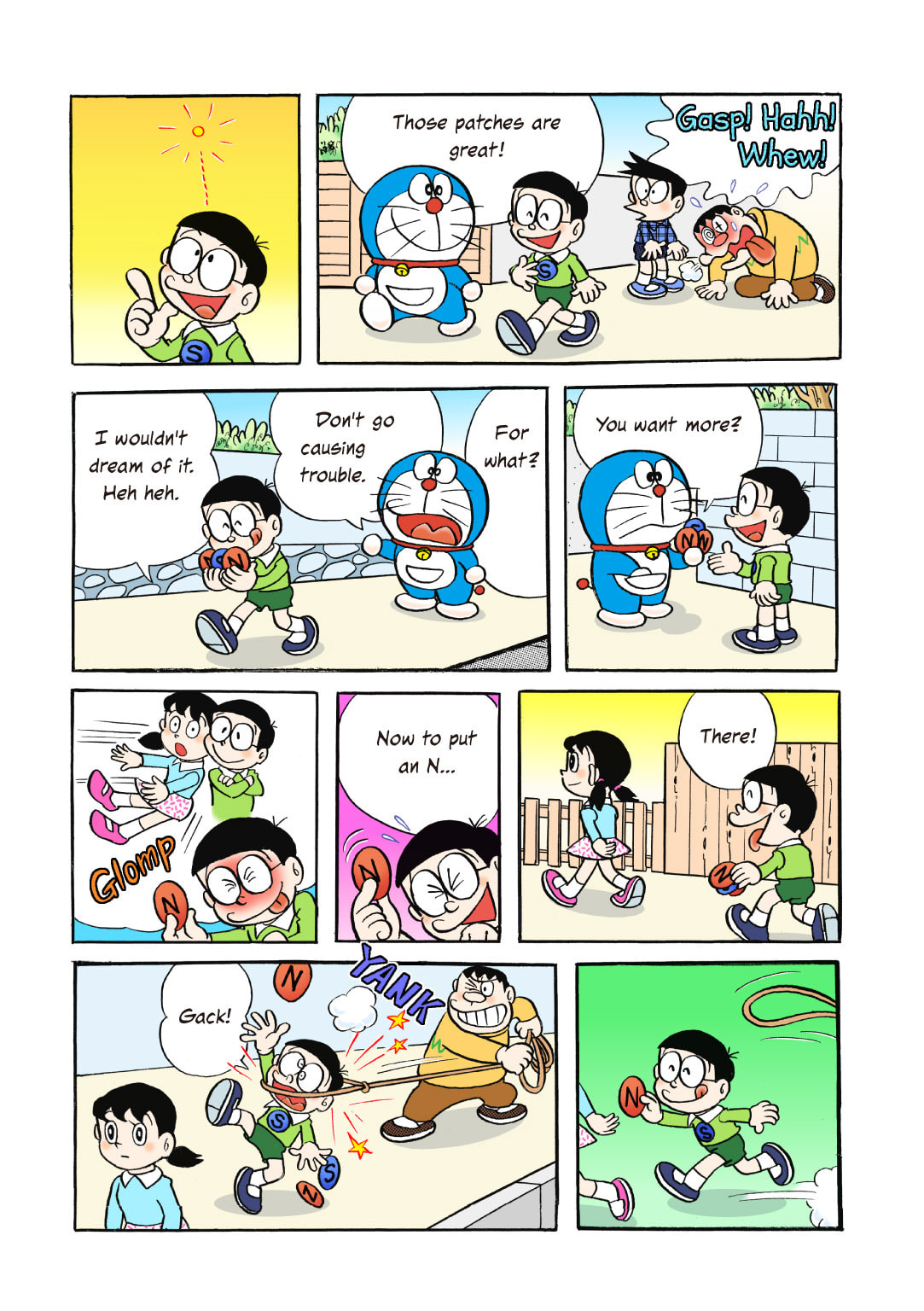 Polarity Patches page 6
