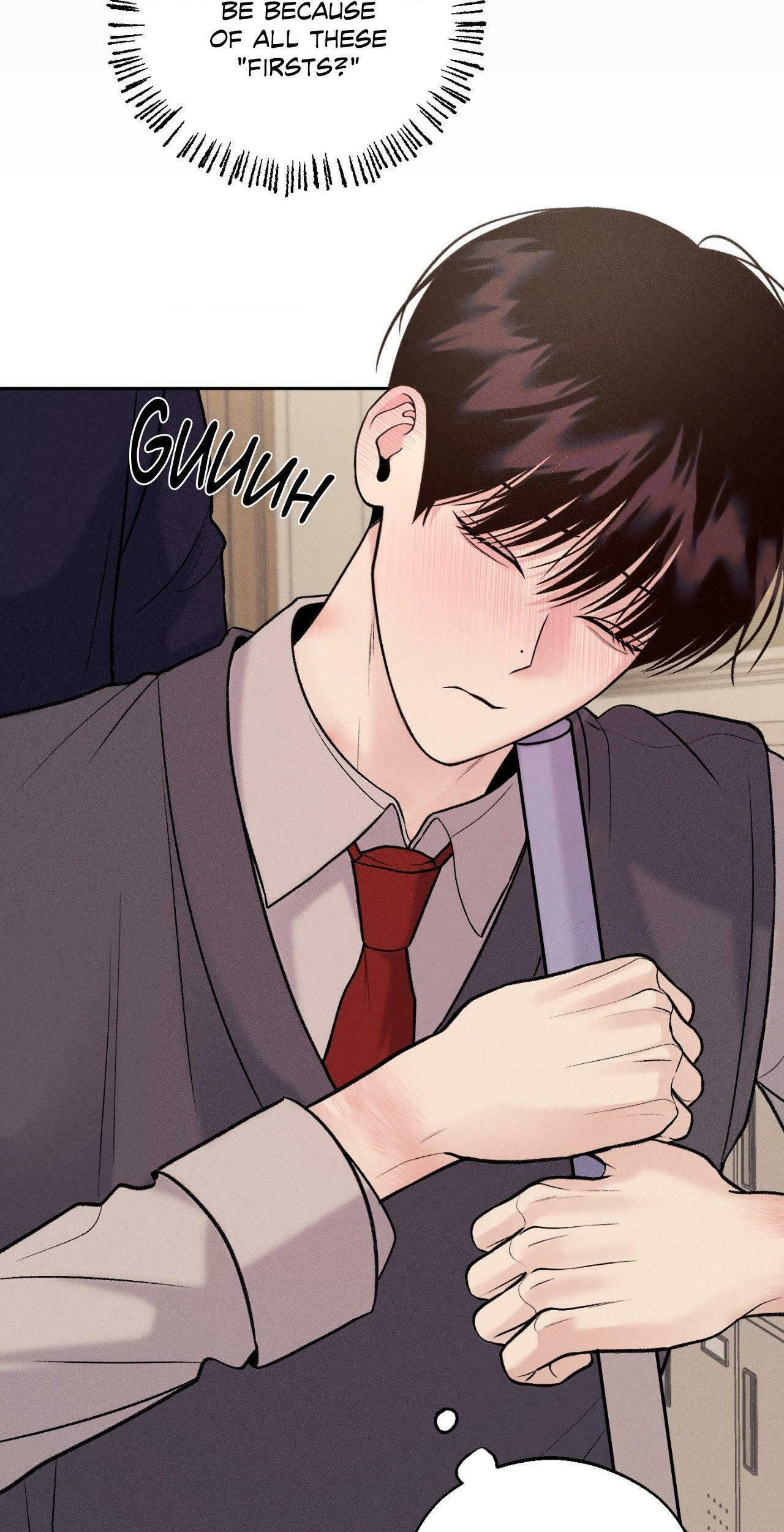 Save the Dae – Chapter 18 page 46