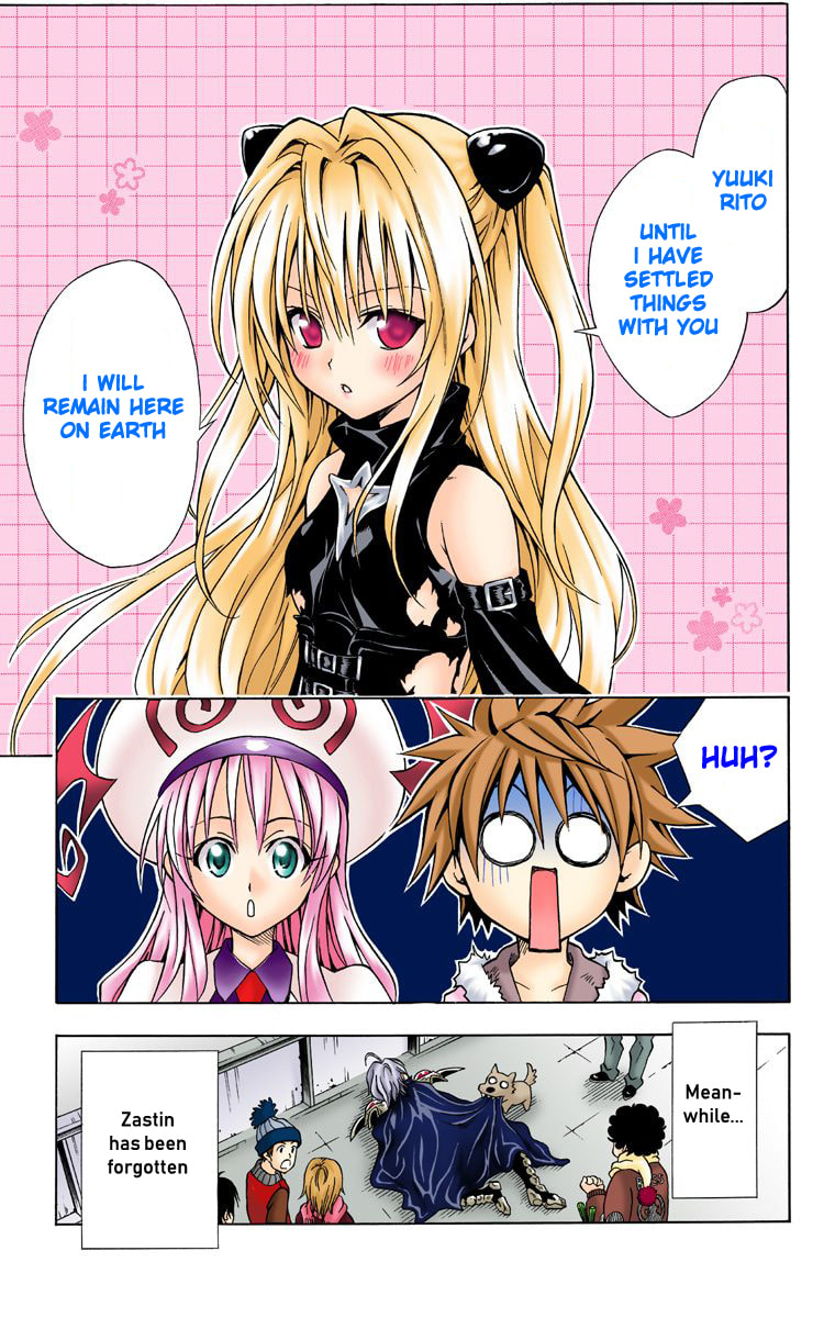 The Darkness Clears? page 18