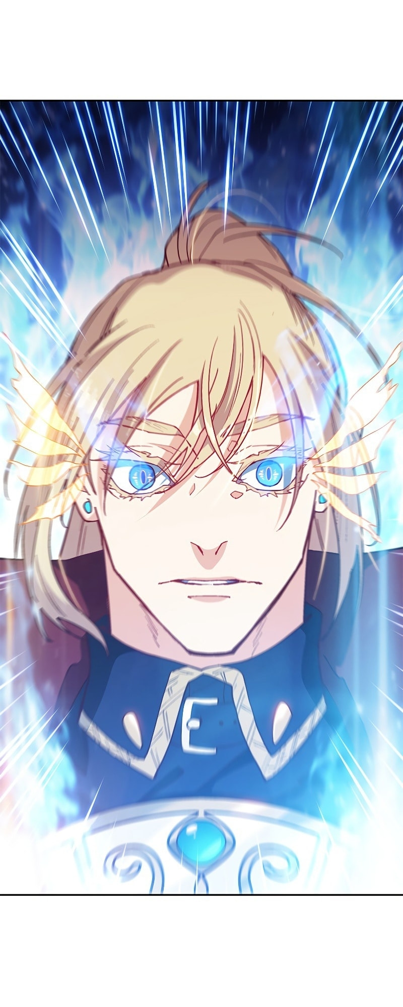 Duke Pendragon: Master of the White Dragon – Chapter 23 page 45