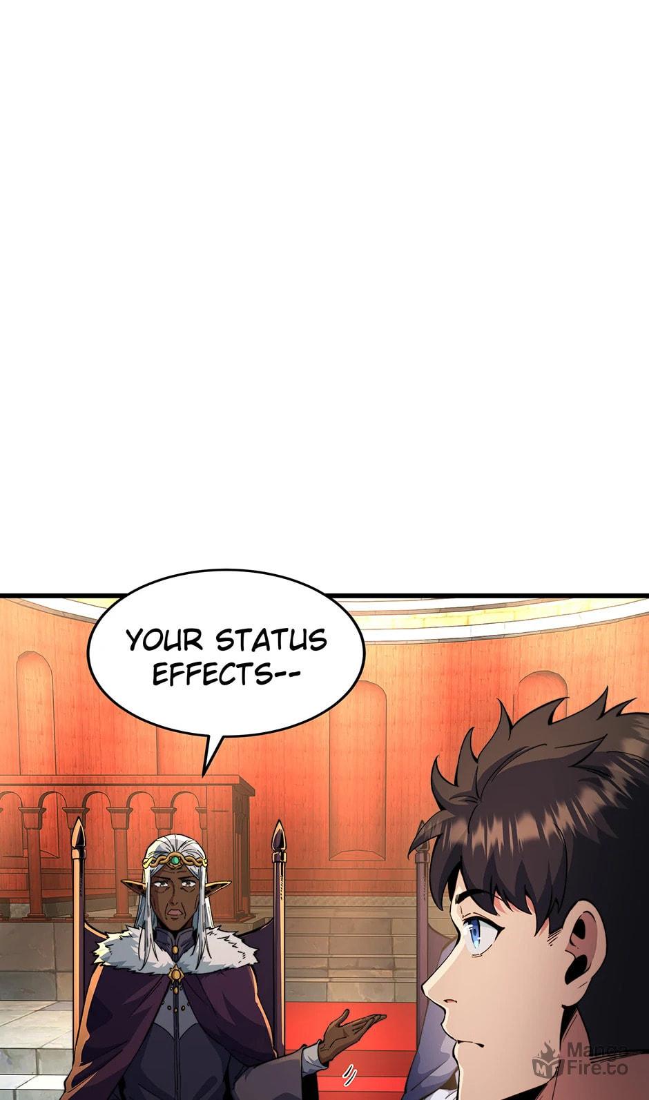An Outcast In Another World – Chapter 11 page 17