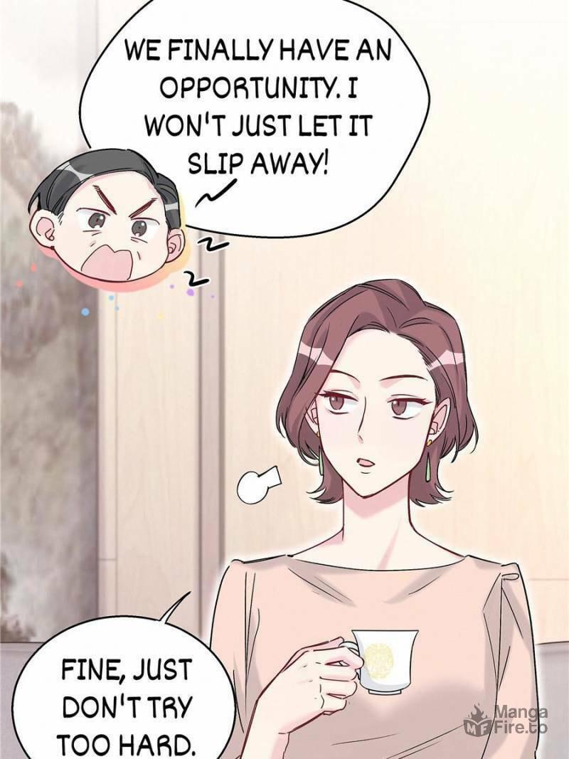 Whose Baby is it? (Colored) – Chapter 18 page 98