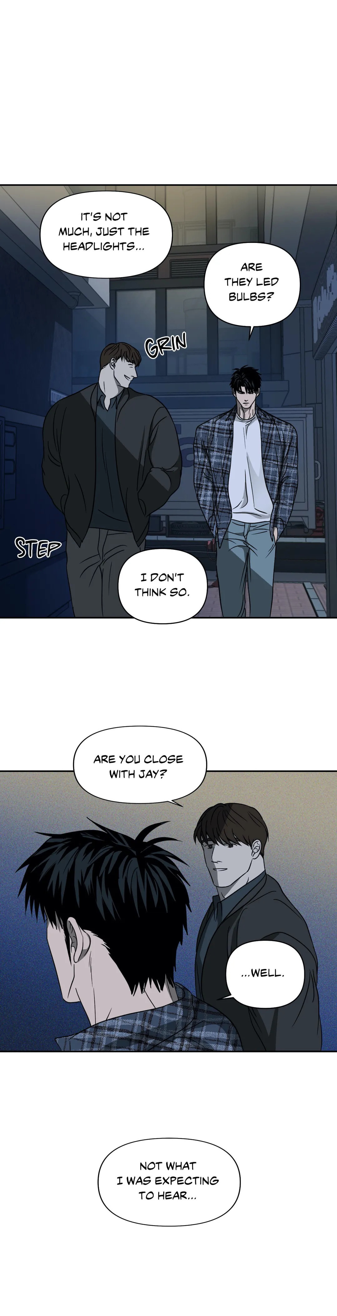 Shutline – Chapter 14 page 26