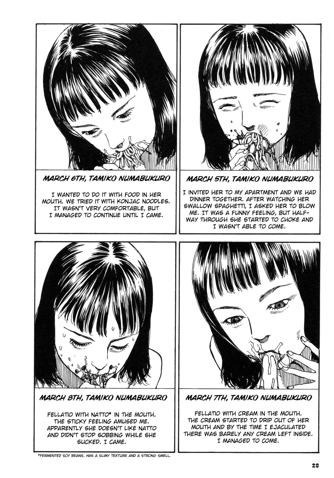 Collecting #2 page 7