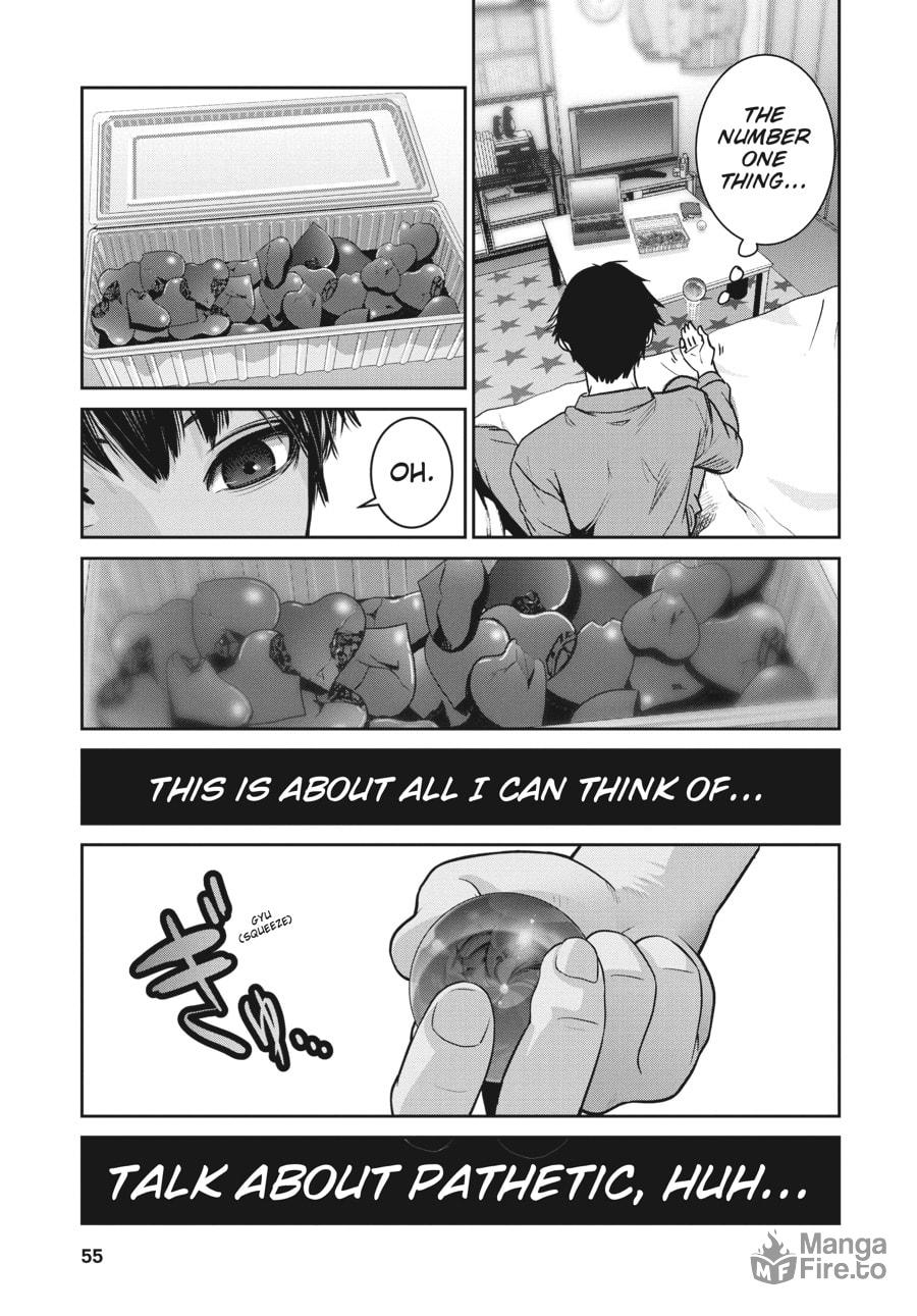 SUPER BALL page 49