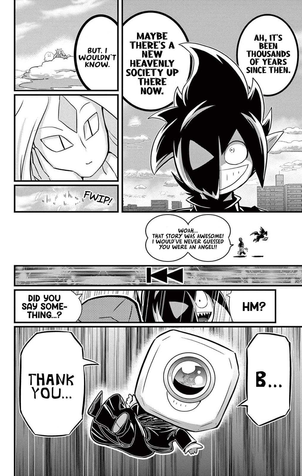 Episode 0 (PART TWO) page 37
