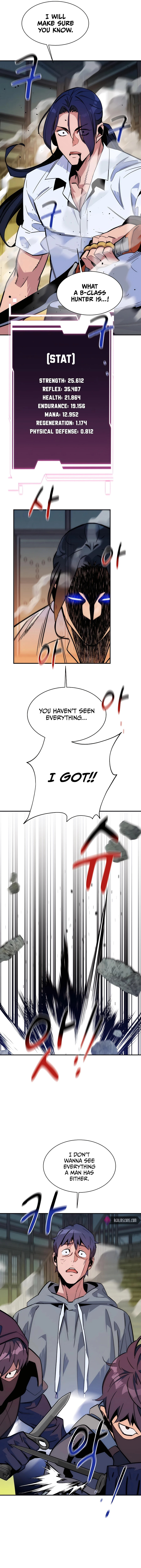 Auto Hunting With My Clones – Chapter 44 page 14