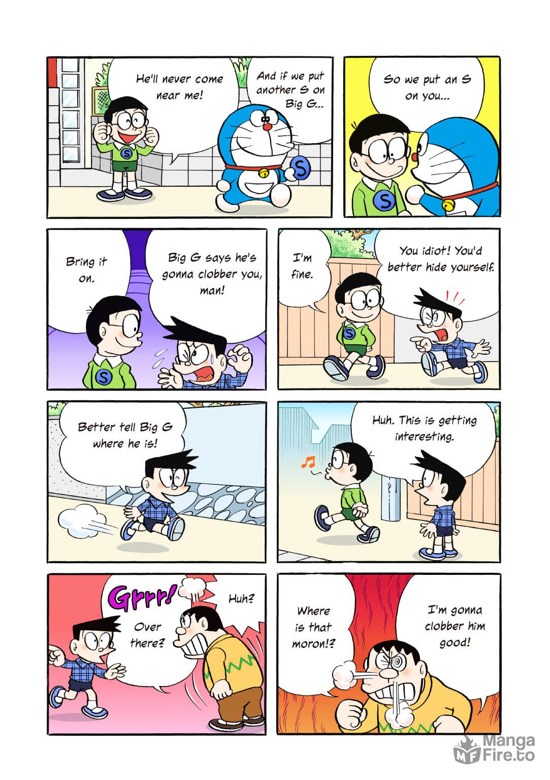 Polarity Patches page 4