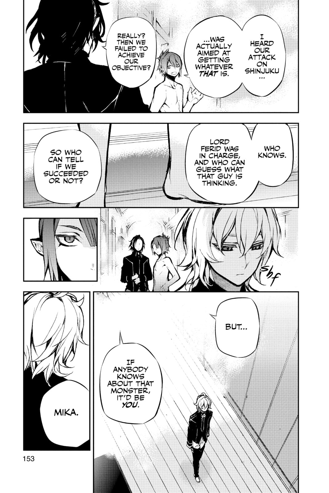 Complicated Connections page 6