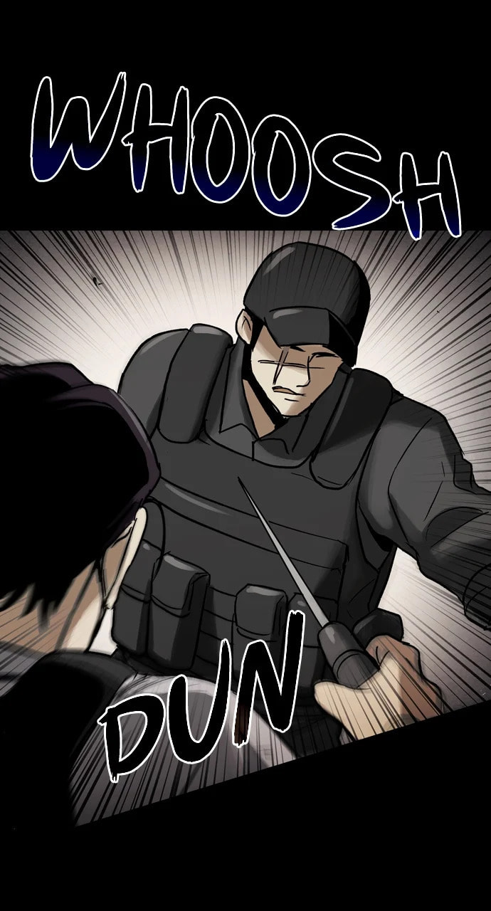 Spore – Chapter 57 page 52