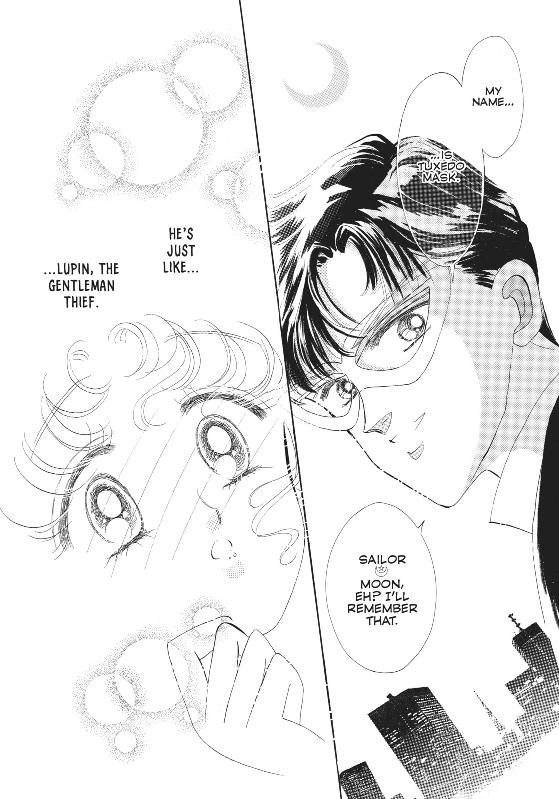 Usagi – Sailor Moon page 37