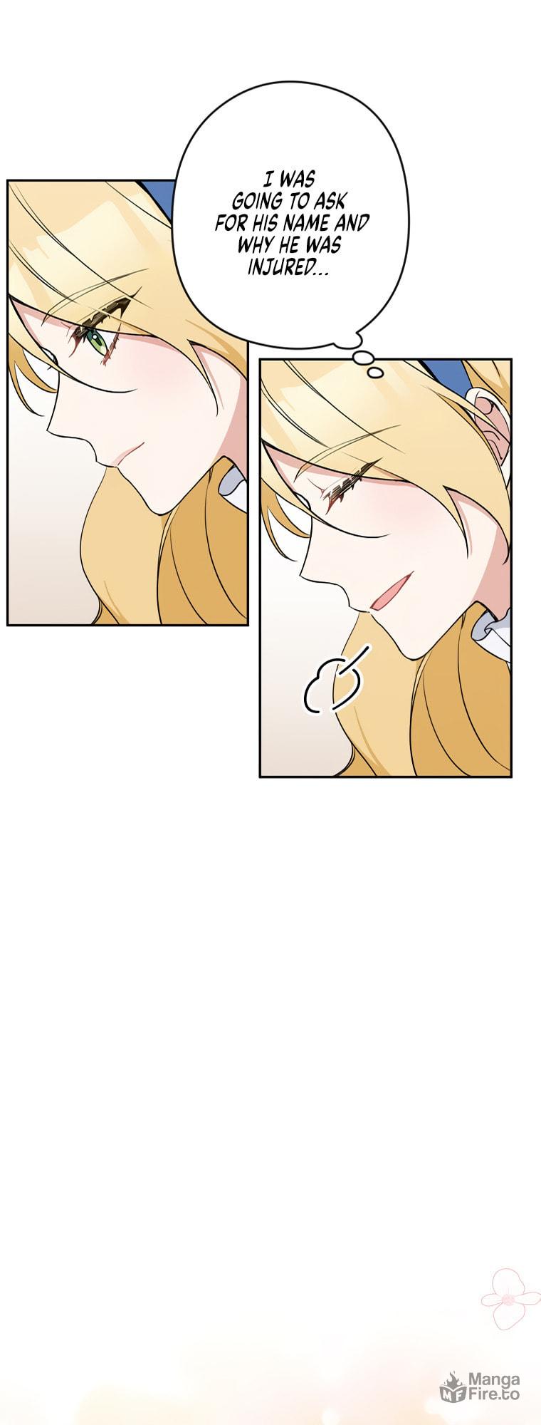The Villainess's Stationery Shop – Chapter 9 page 17
