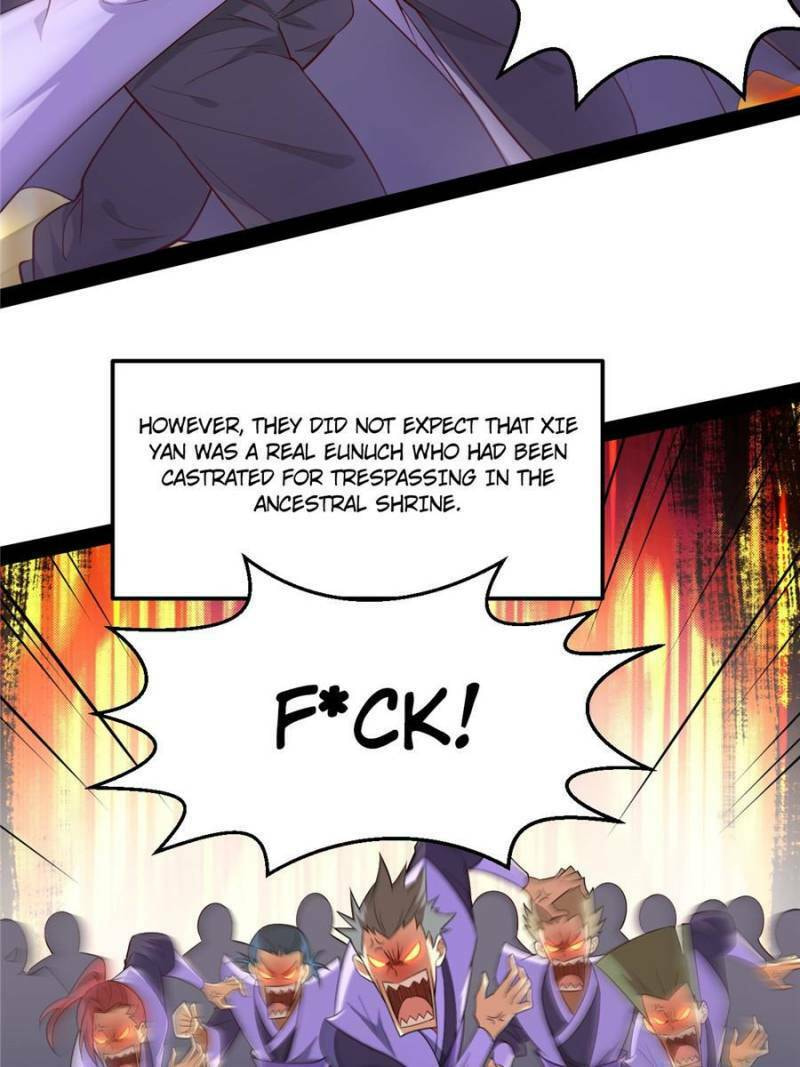 Way To Be The Evil Emperor – Chapter 13 page 45