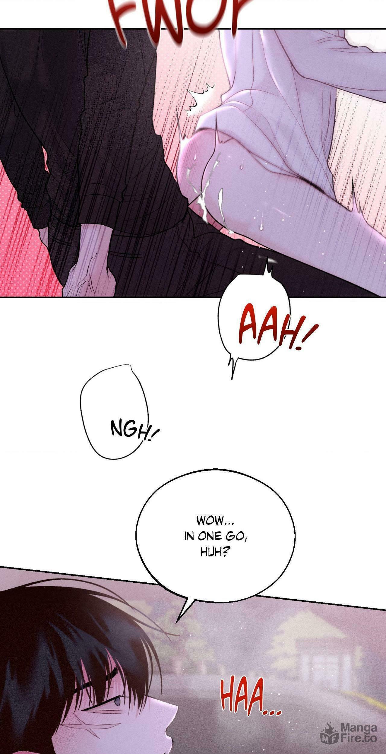 Save the Dae – Chapter 21 page 49