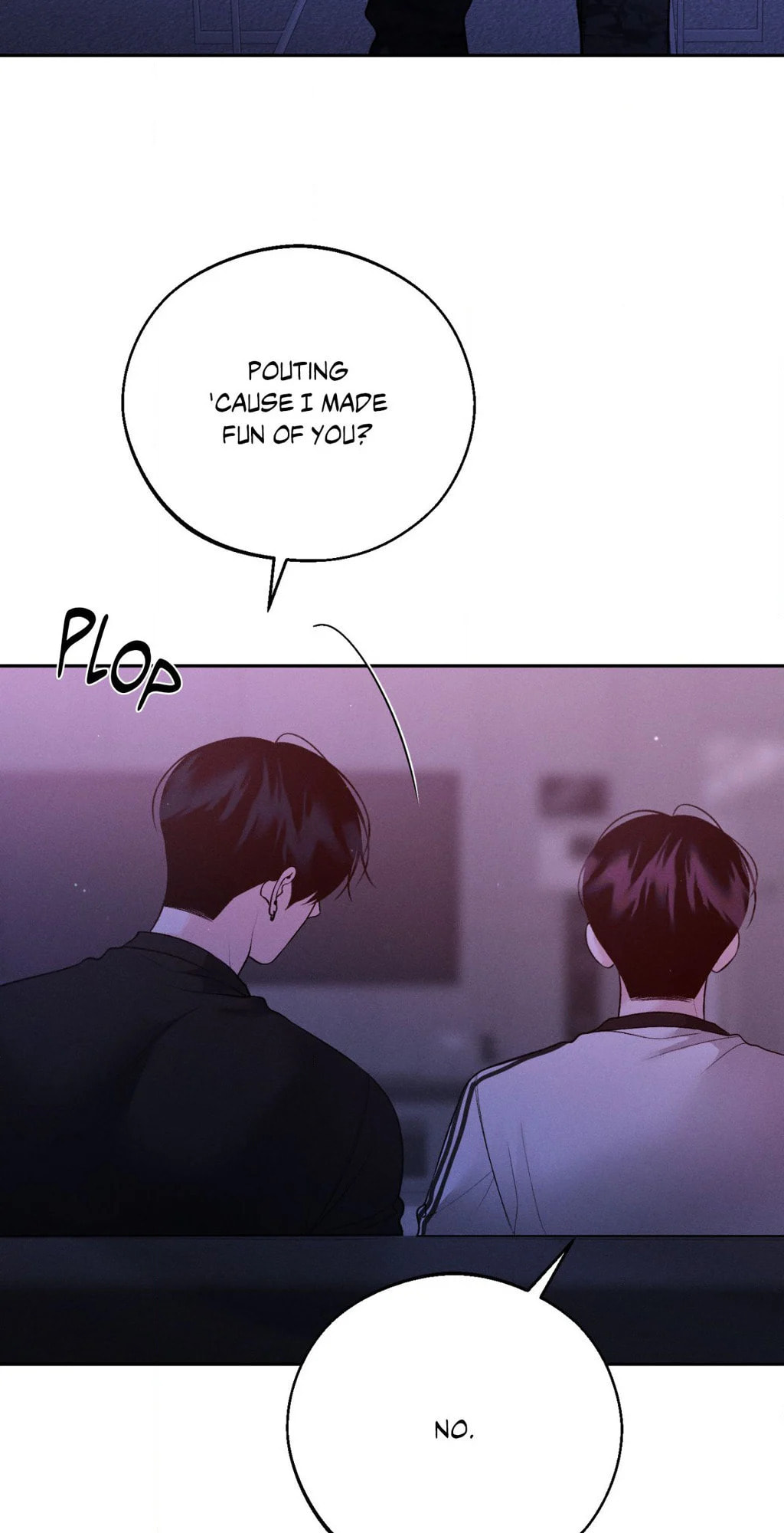 Save the Dae – Chapter 44 page 1