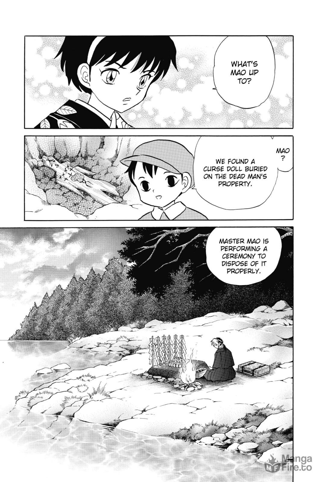 Origin of the Demon page 4