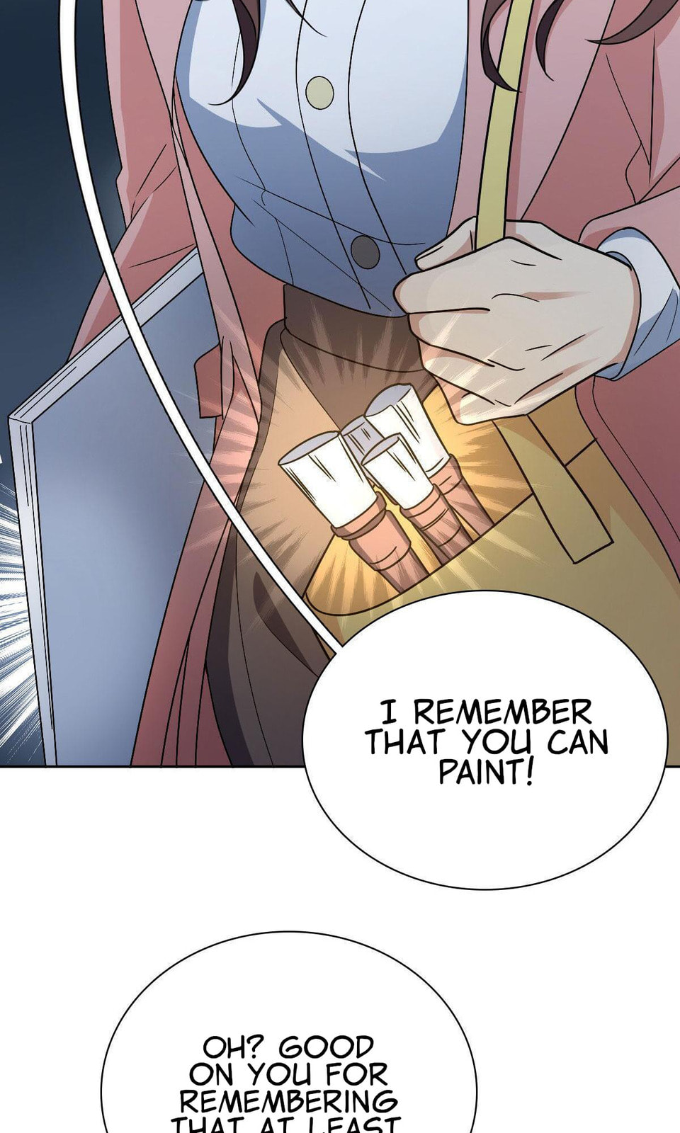My Wife Is From a Thousand Years Ago (Colored) – Chapter 67 page 48