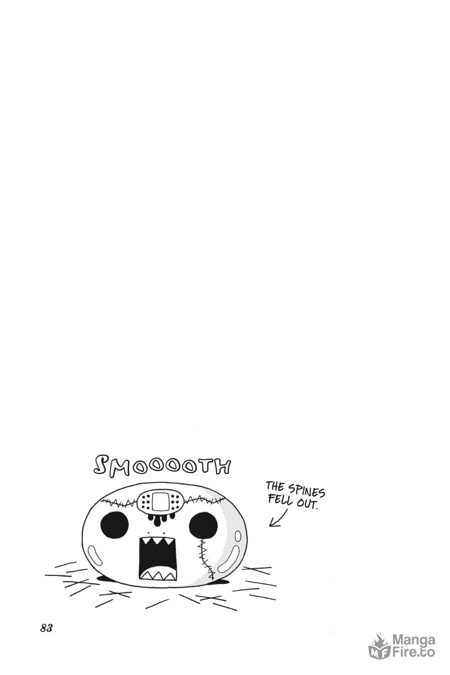 ZEDUCTION BY DONUT! page 8