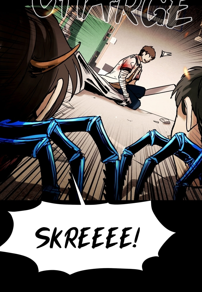 Spore – Chapter 11 page 33
