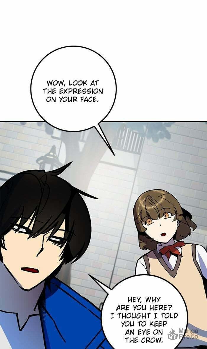 Return to Player – Chapter 35 page 50