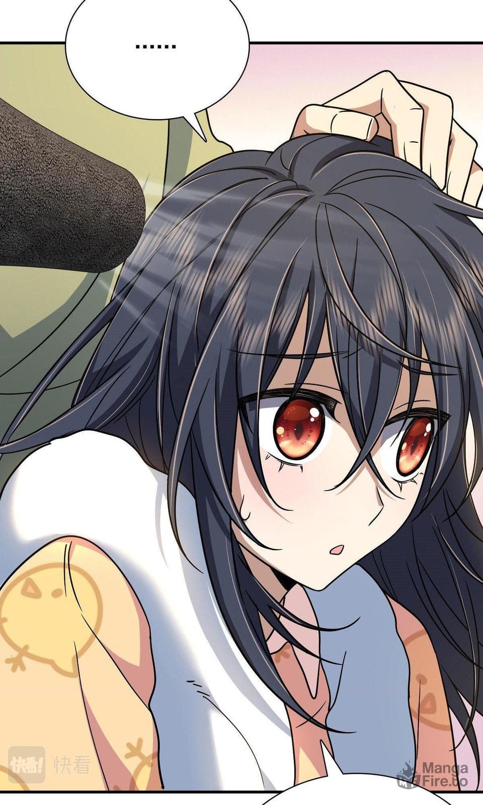 My Wife Is From a Thousand Years Ago (Colored) – Chapter 46 page 44