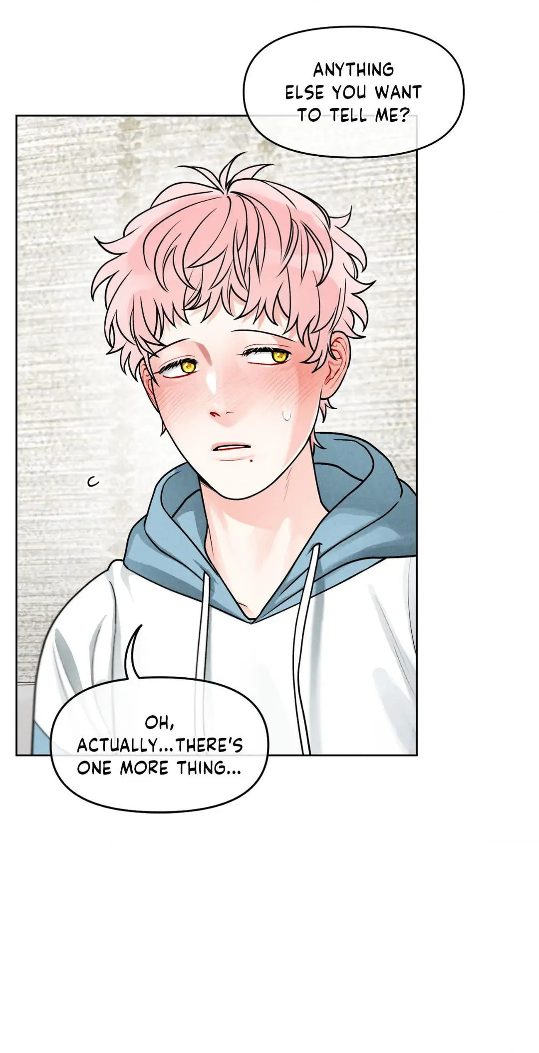 Private Call – Chapter 15 page 51