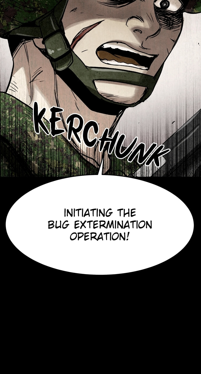 Spore – Chapter 26 page 55
