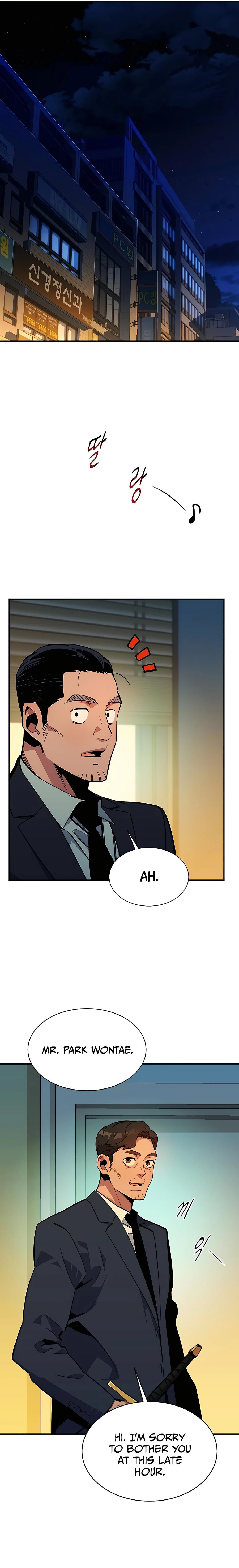 Auto Hunting With My Clones – Chapter 31 page 6