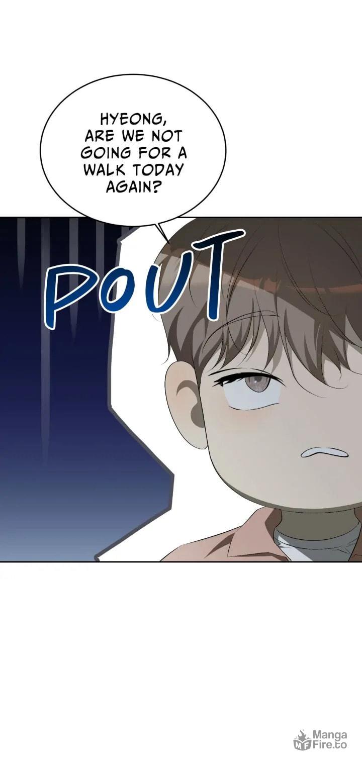 Cozy Obsession – Chapter 14 page 14