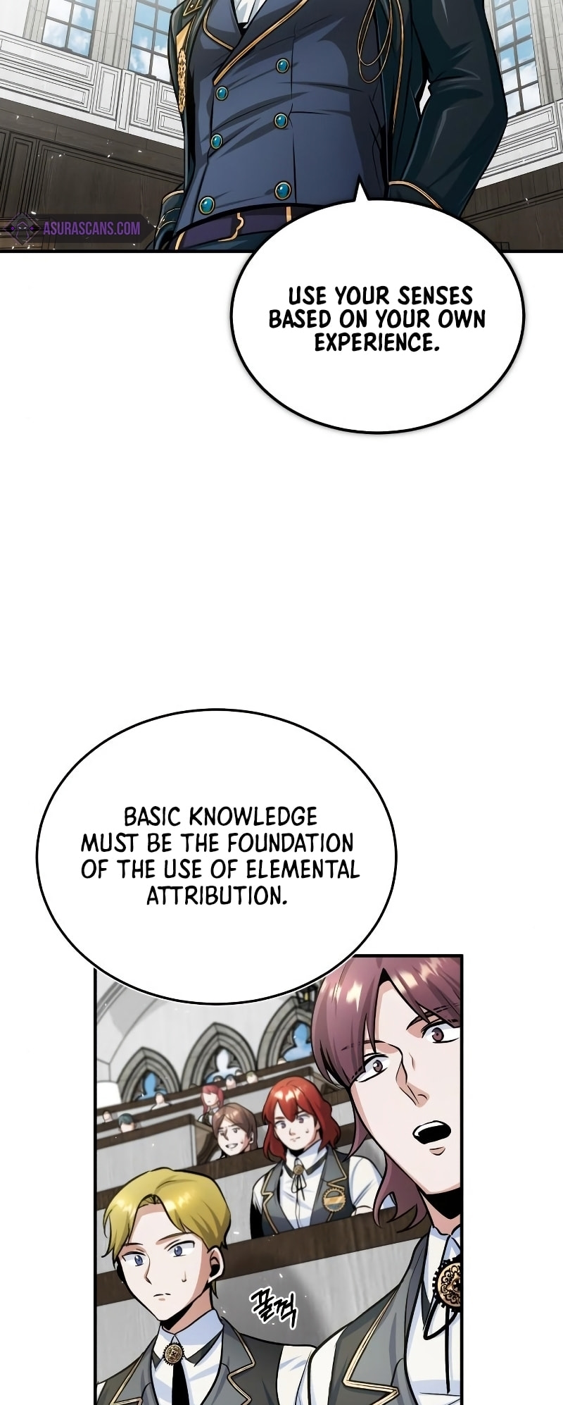 Elemental Attribute page 46