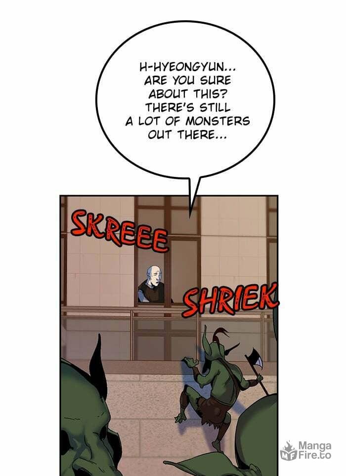 Return to Player – Chapter 8 page 20
