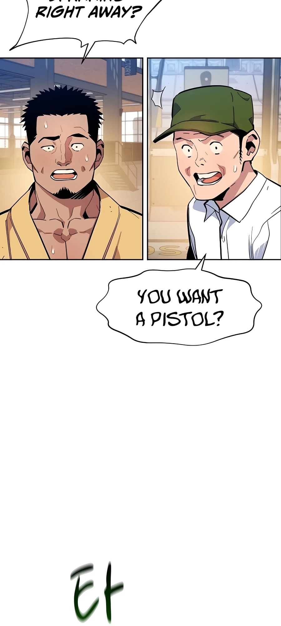 Auto Hunting With My Clones – Chapter 13 page 51