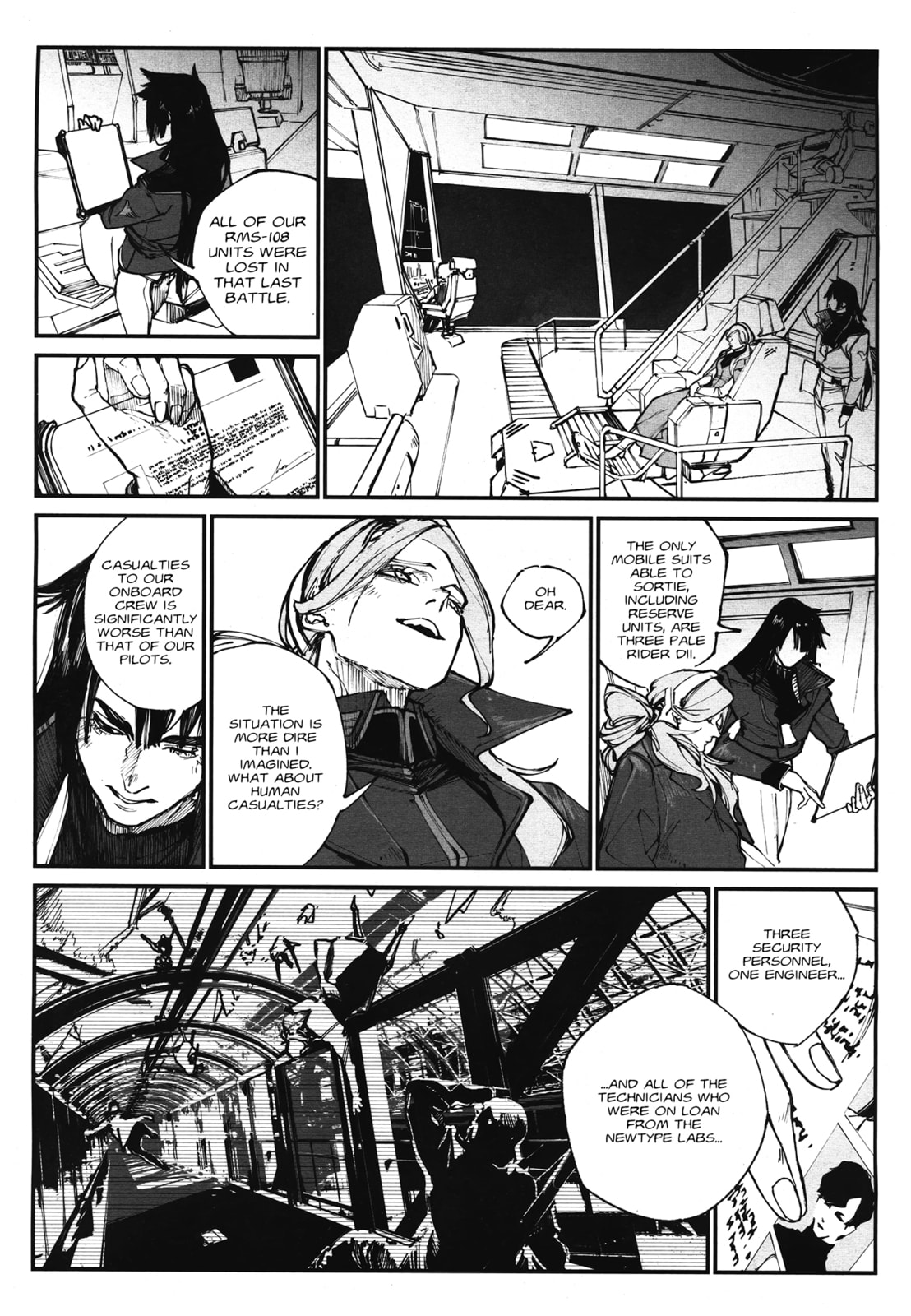 case-01 [The first Victim] (part 1) page 30