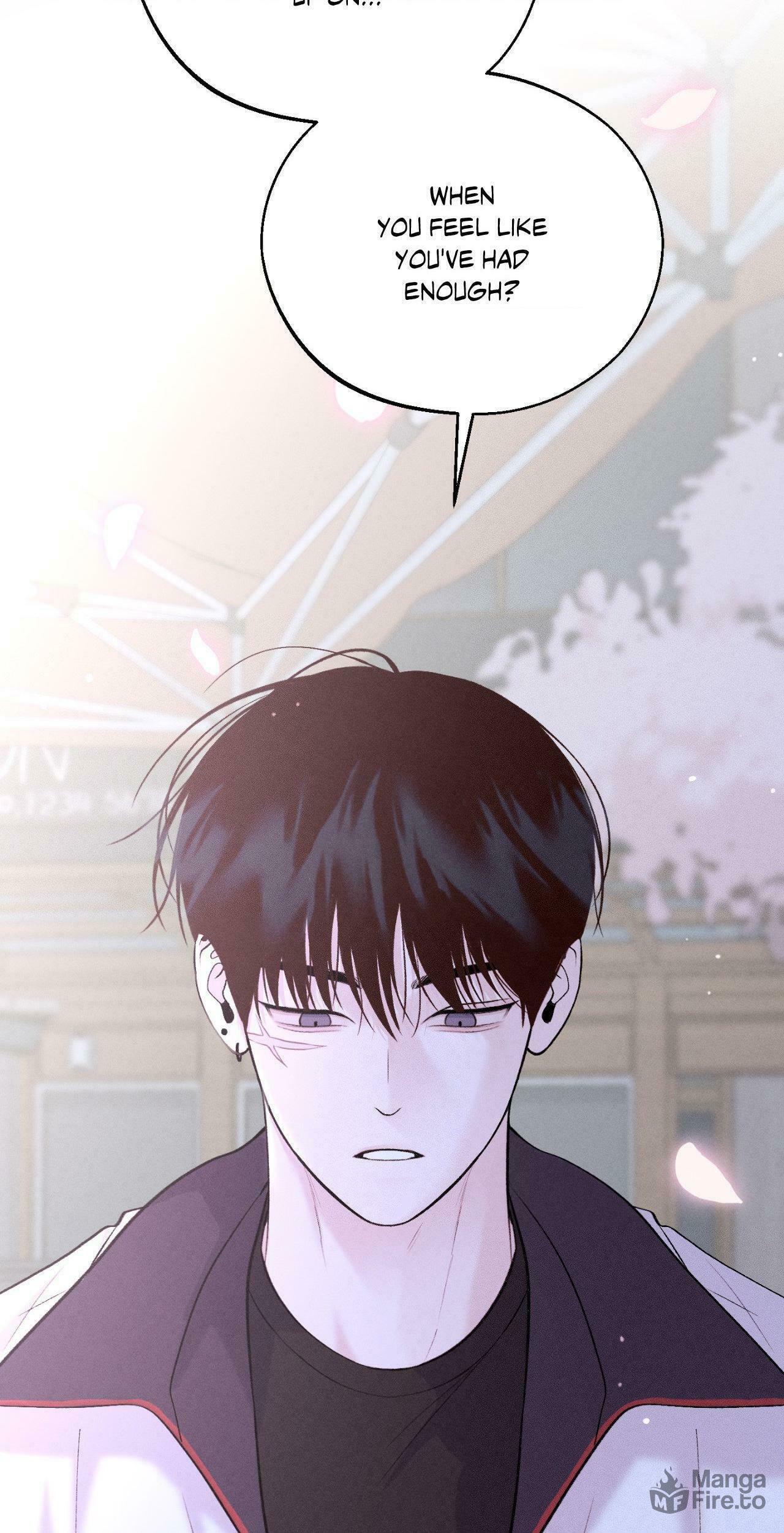 Save the Dae – Chapter 26 page 11