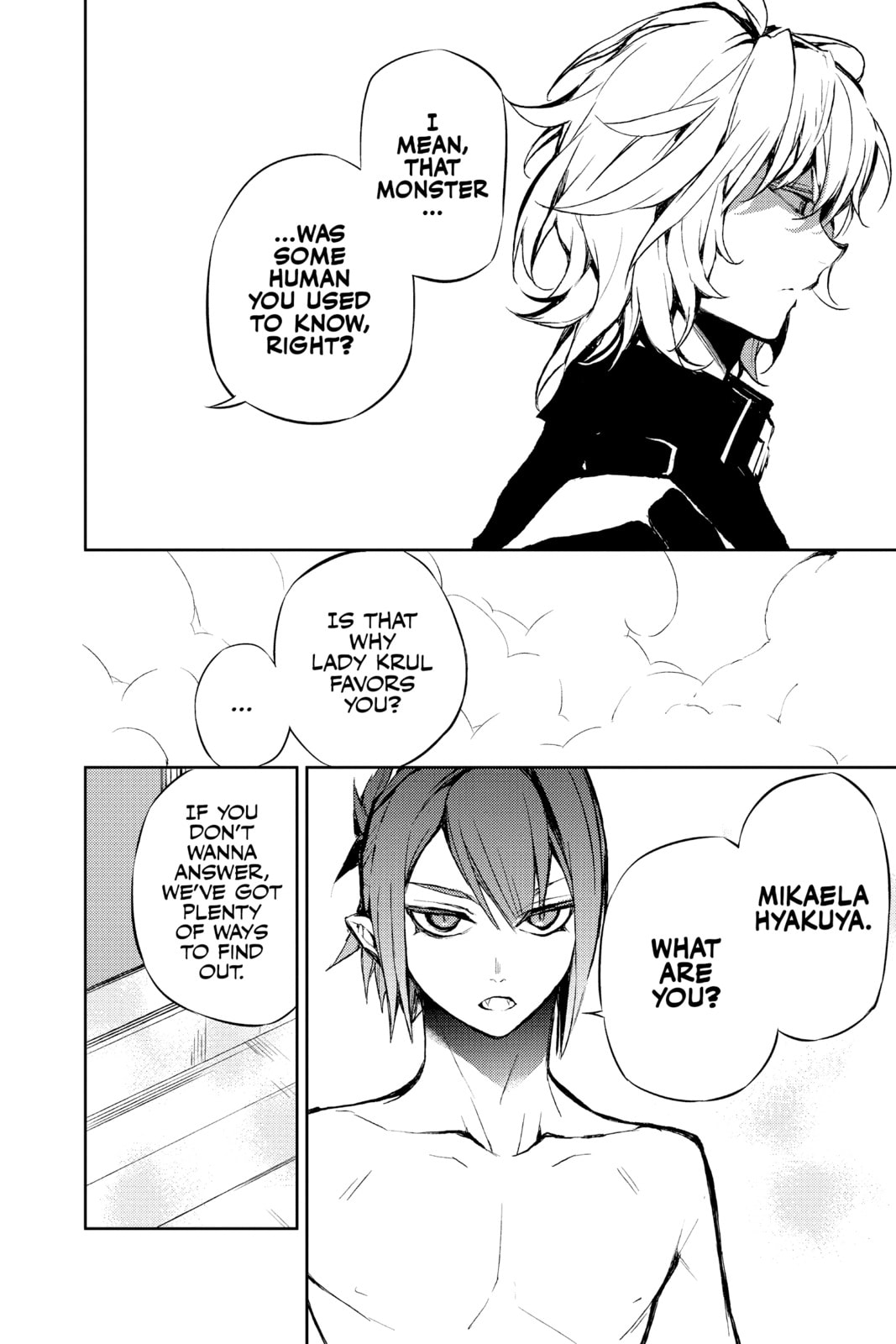 Complicated Connections page 7