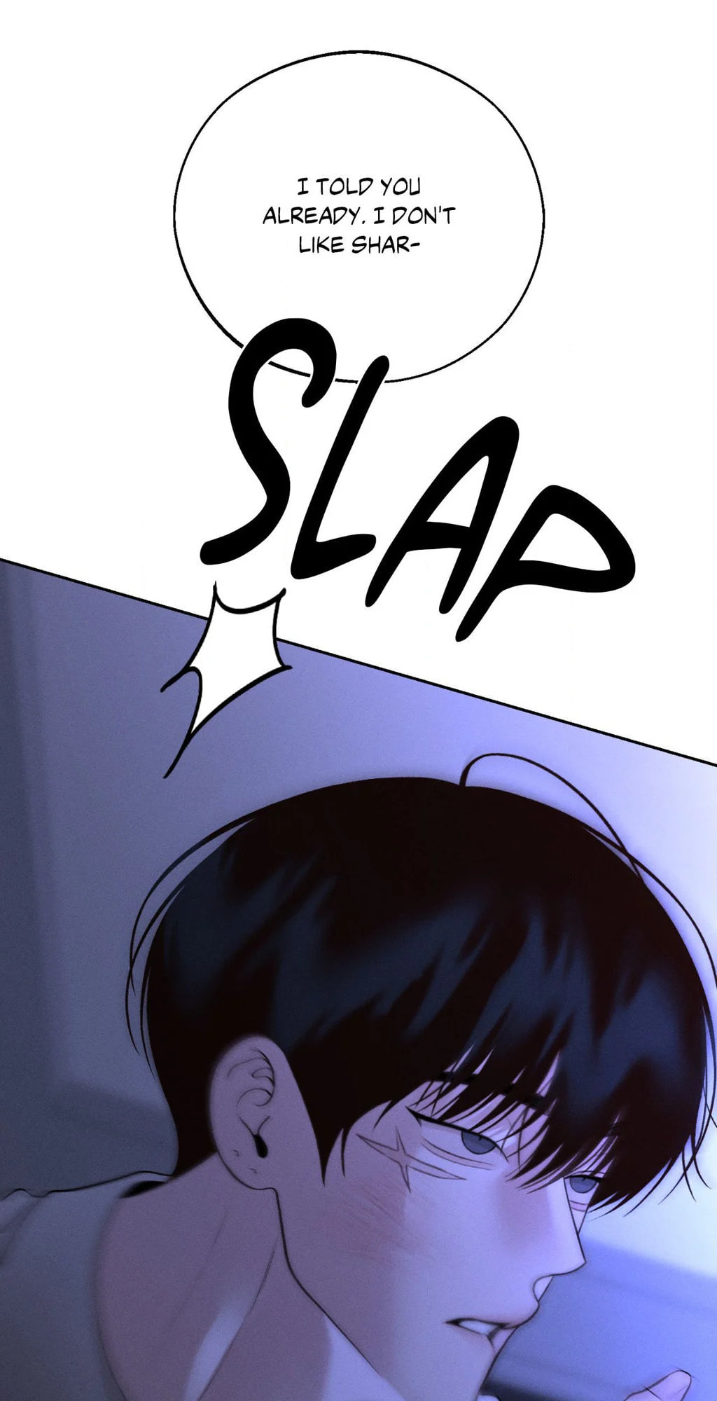 Save the Dae – Chapter 47 page 66