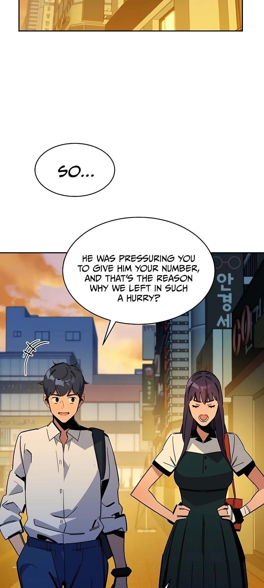 Auto Hunting With My Clones – Chapter 21 page 61