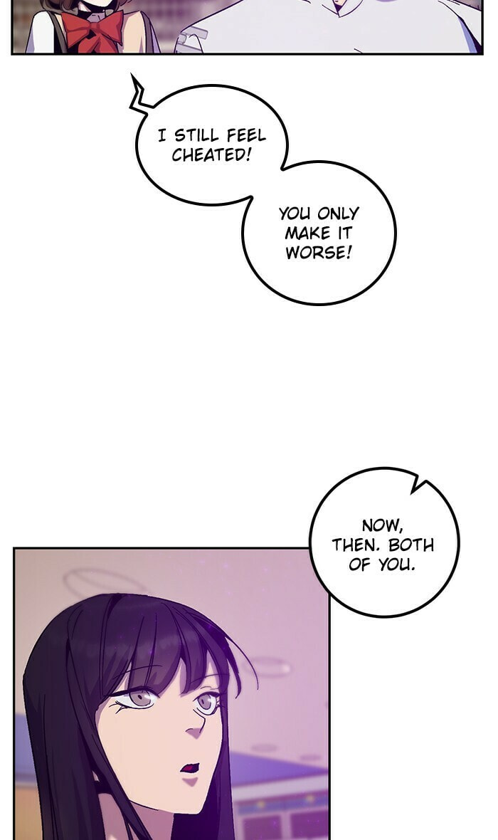 Return to Player – Chapter 13 page 57