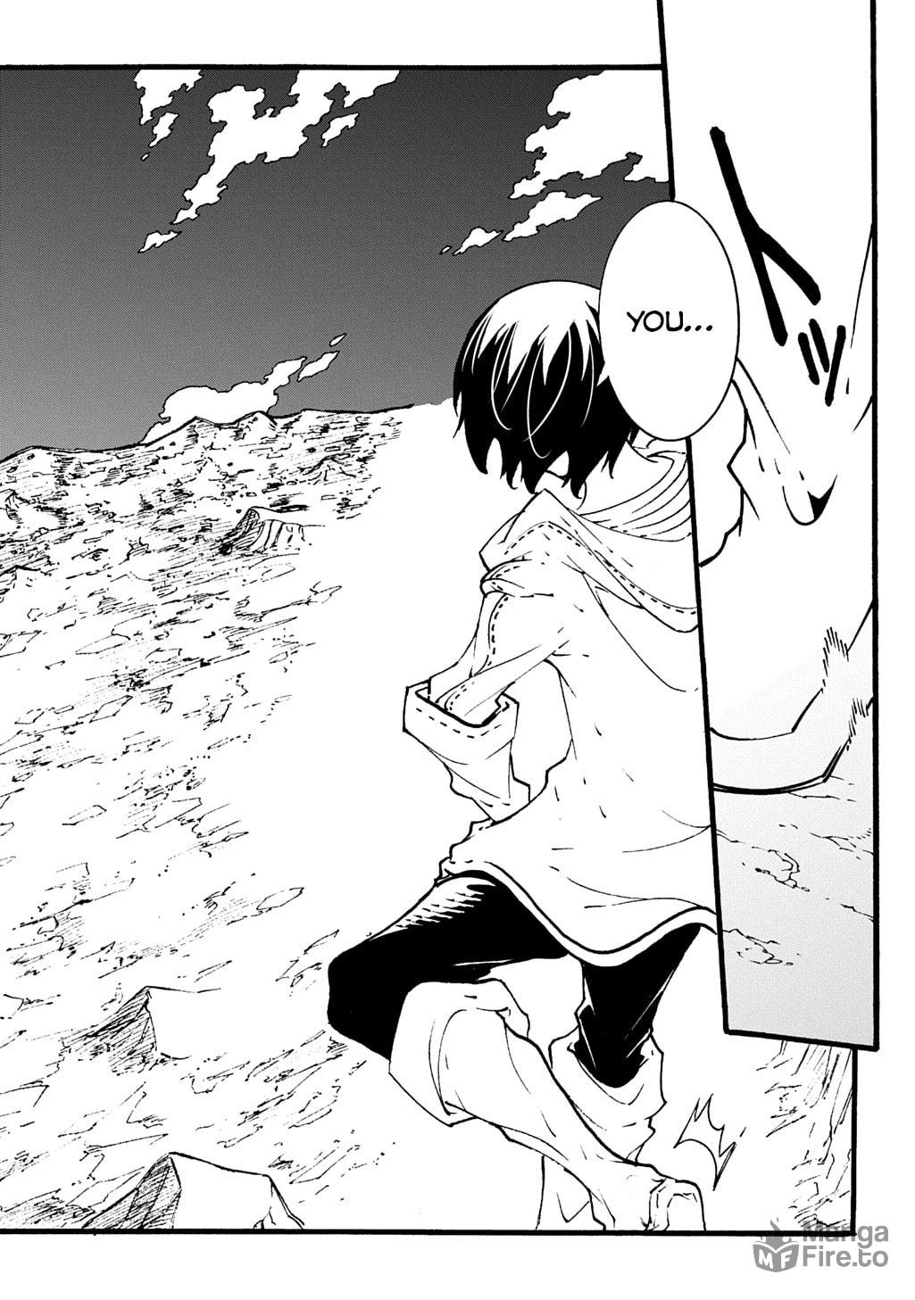 Oversummoned, Overpowered, and Over It! – Chapter 41 page 20