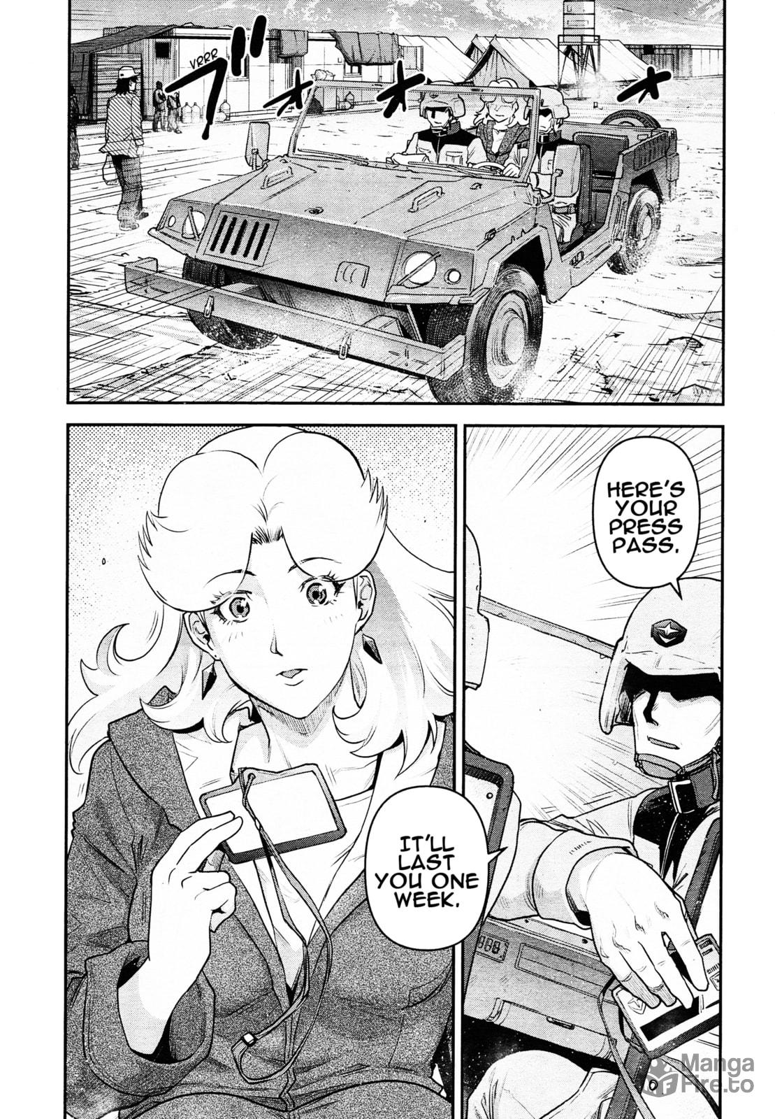 Report 6: Kamaria Ray (Part 1) page 2